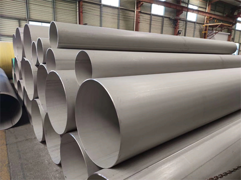 2507 UNS S32750 Stainless Steel Pipe